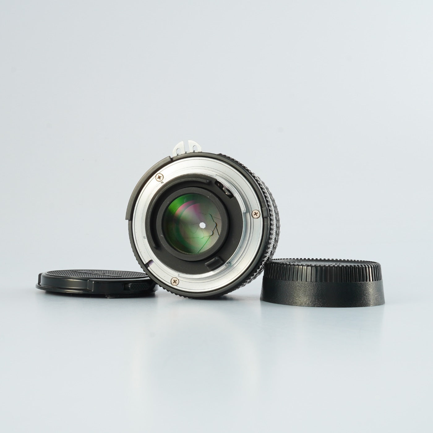 Nikon Ai Nikkor 50mm F/1.8 単焦点レンズ
