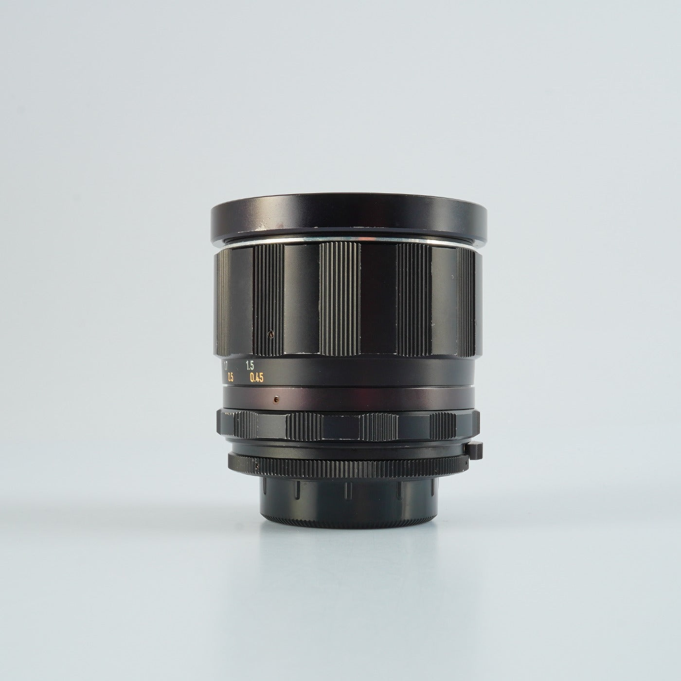 PENTAX Super Takumar 35mm F/2 FAT Model (M42用) 単焦点レンズ