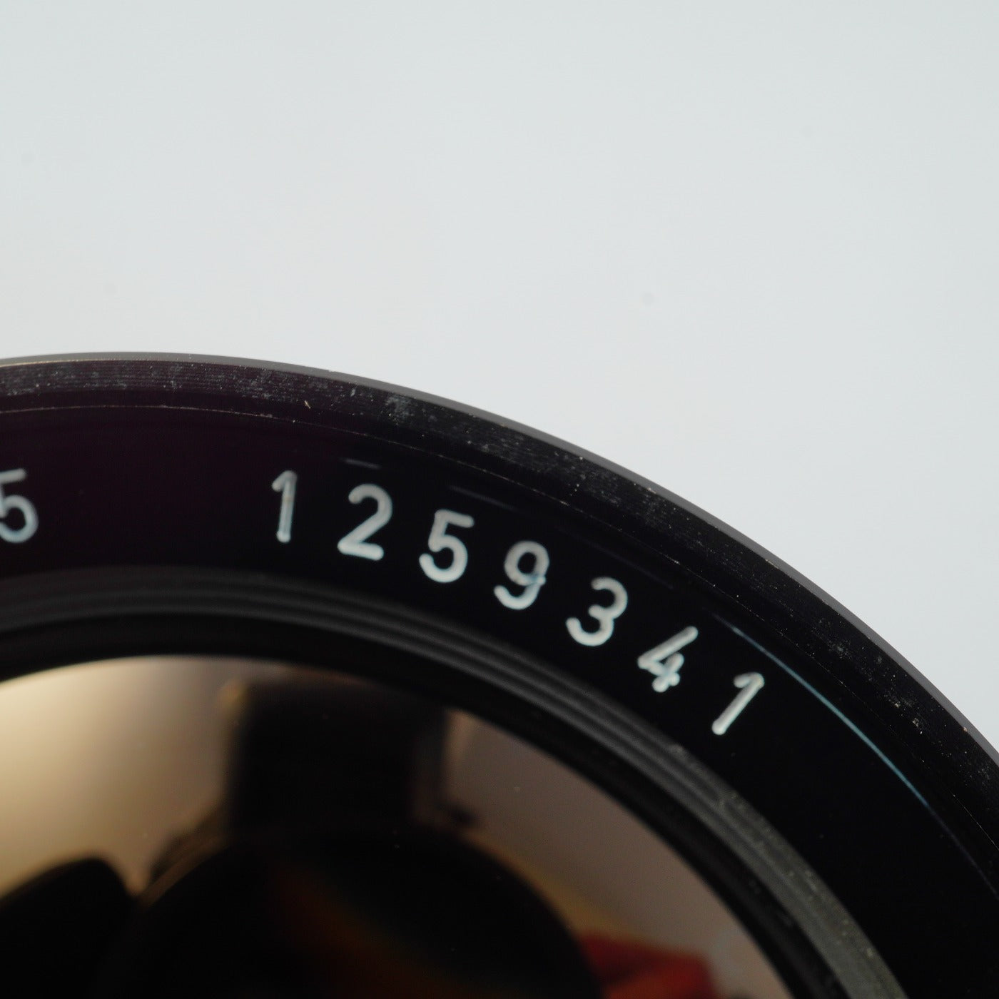 PENTAX Super Takumar 35mm F/2 FAT Model (M42用) 単焦点レンズ