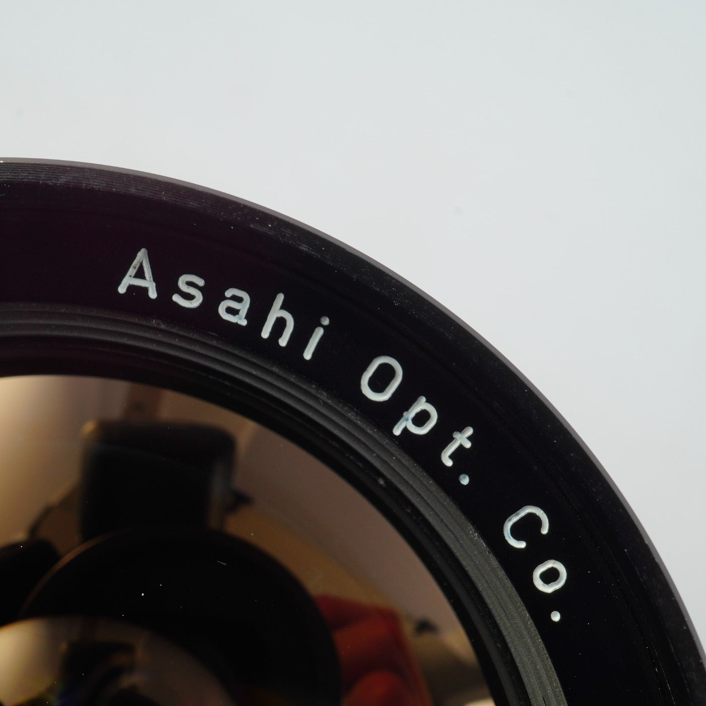 PENTAX Super Takumar 35mm F/2 FAT Model (M42用) 単焦点レンズ
