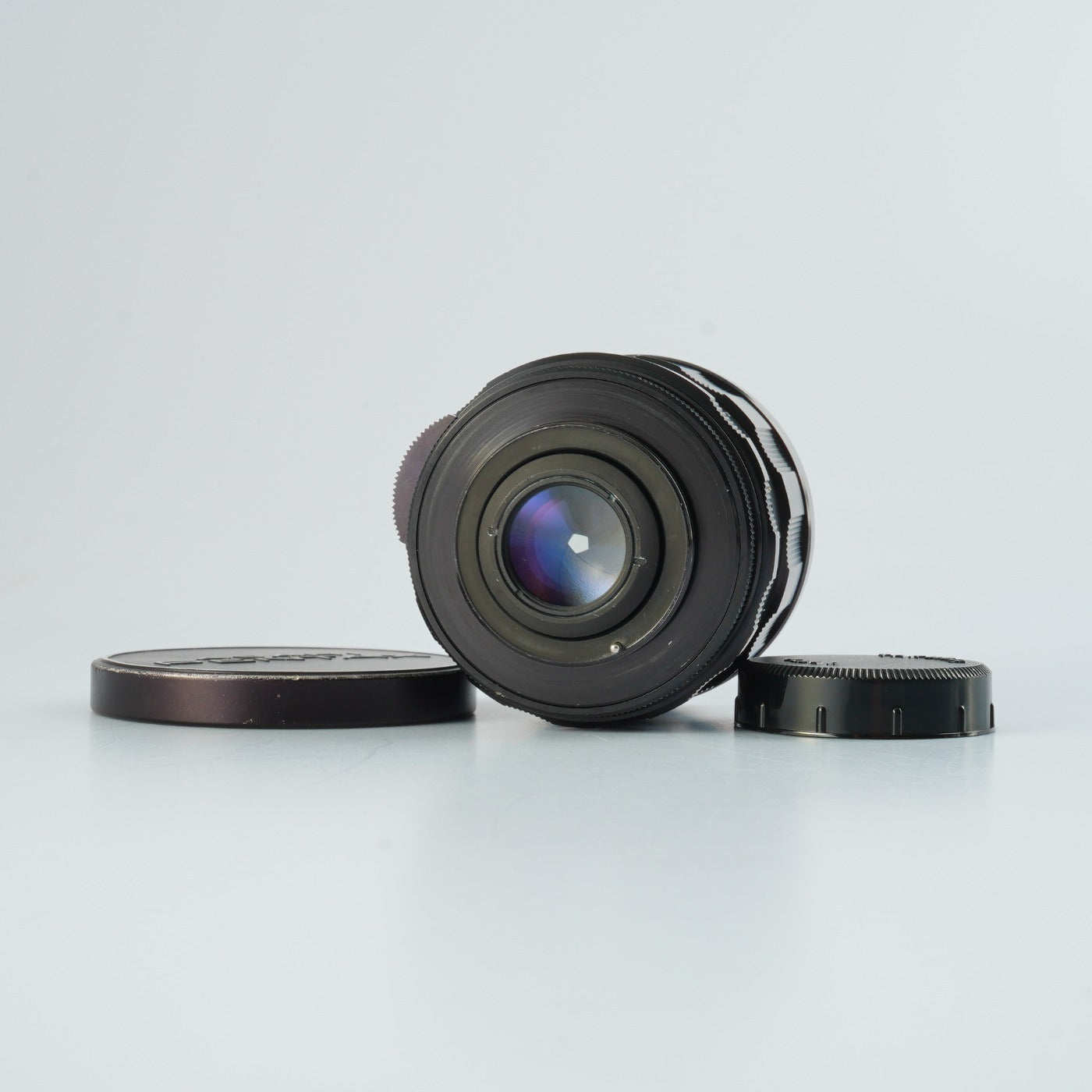 PENTAX Super Takumar 35mm F/2 FAT Model (M42用) 単焦点レンズ