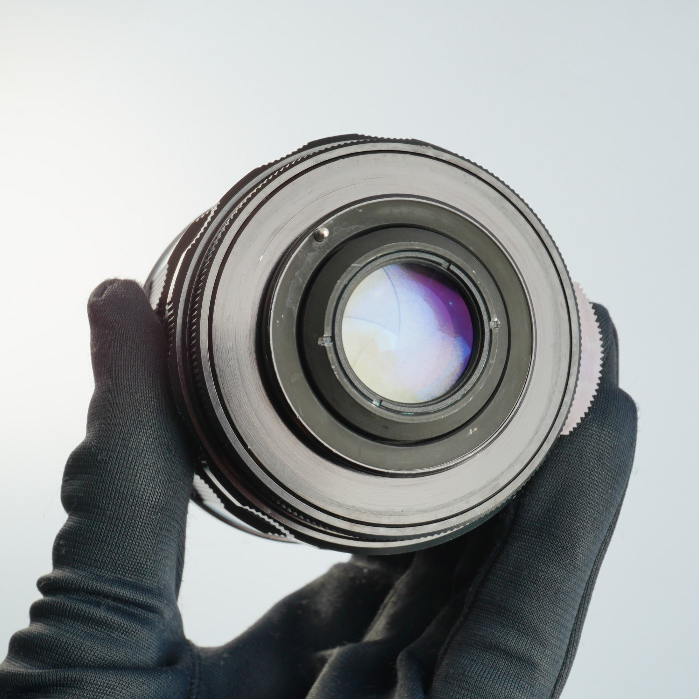 PENTAX Super Takumar 35mm F/2 FAT Model (M42用) 単焦点レンズ