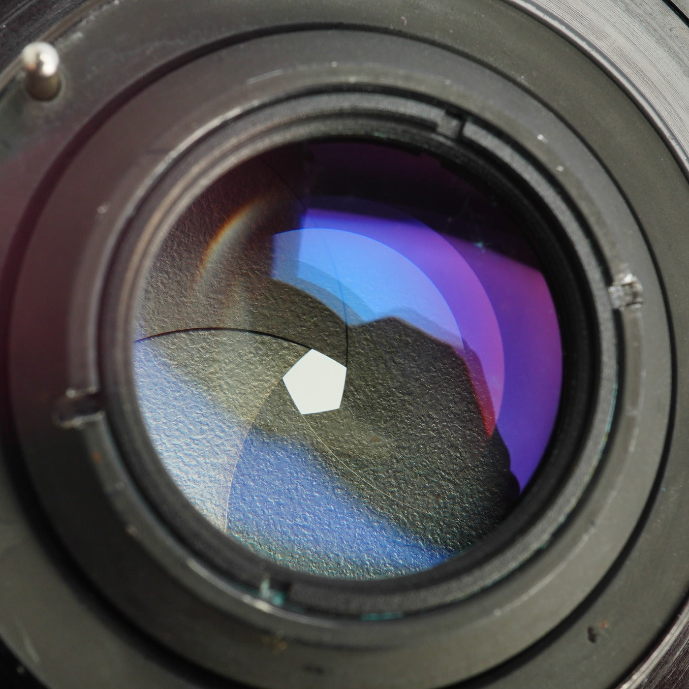 PENTAX Super Takumar 35mm F/2 FAT Model (M42用) 単焦点レンズ