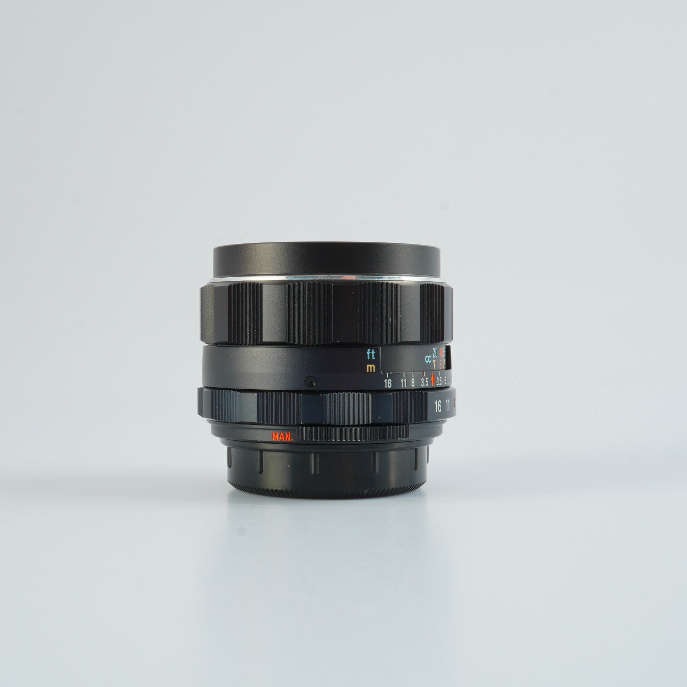 PENTAX Super Multi Coated Takumar 28mm F/3.5 (M42用) 単焦点レンズ
