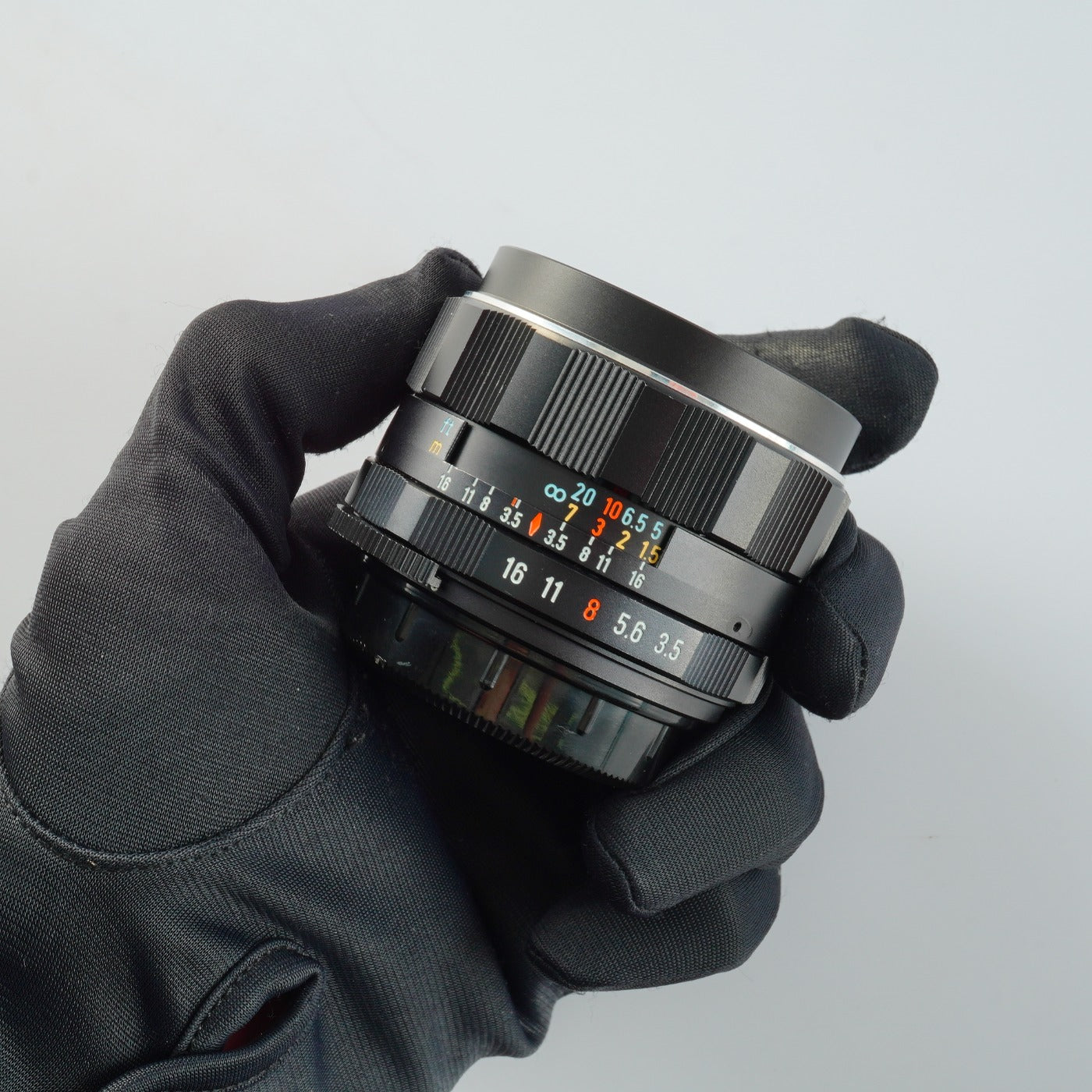 PENTAX Super Multi Coated Takumar 28mm F/3.5 (M42用) 単焦点レンズ