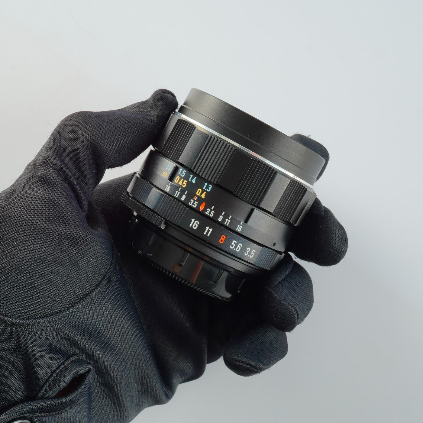 PENTAX Super Multi Coated Takumar 28mm F/3.5 (M42用) 単焦点レンズ
