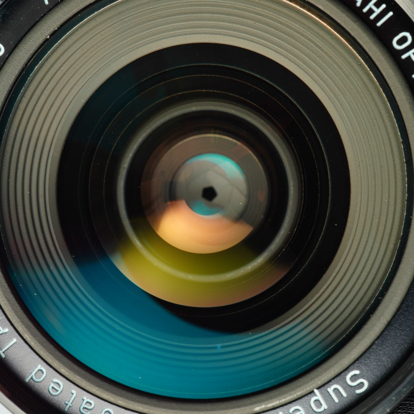 PENTAX Super Multi Coated Takumar 28mm F/3.5 (M42用) 単焦点レンズ