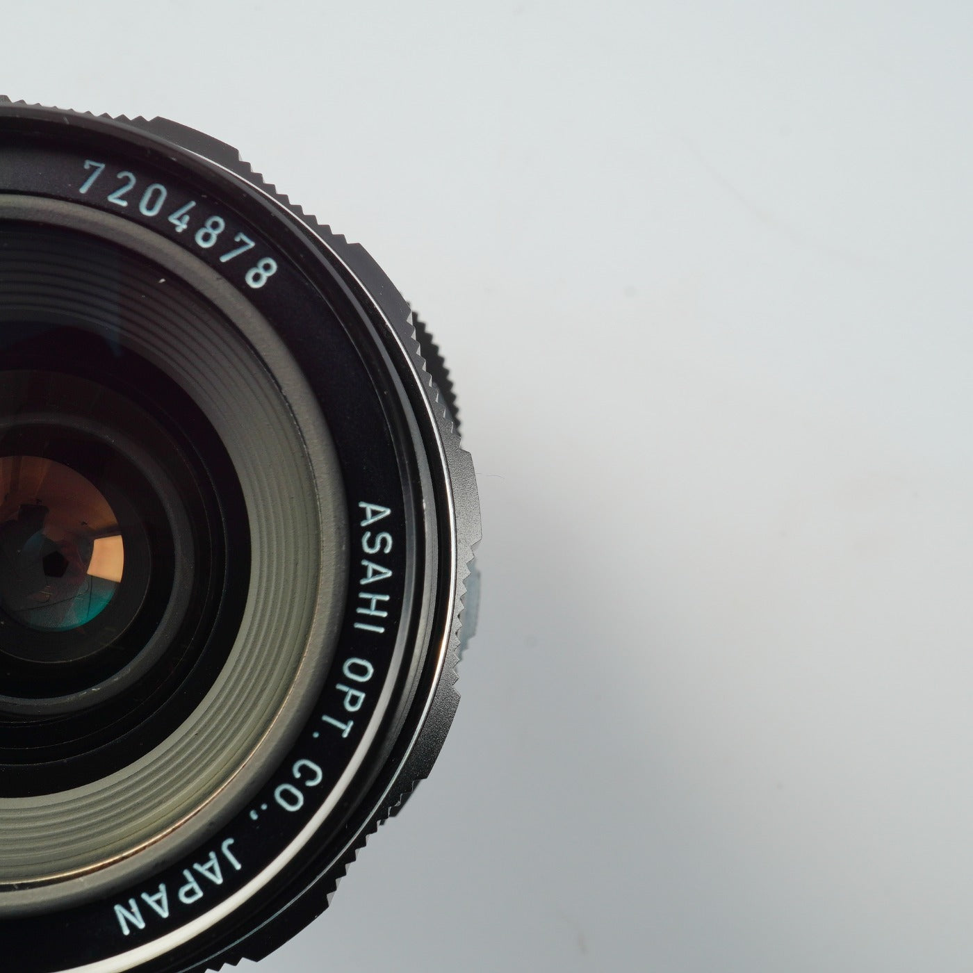 PENTAX Super Multi Coated Takumar 28mm F/3.5 (M42用) 単焦点レンズ