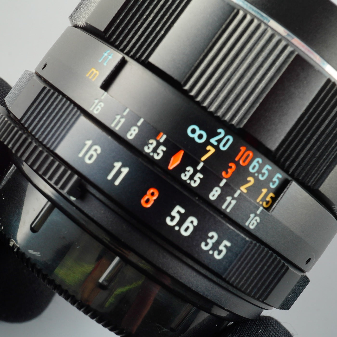 PENTAX Super Multi Coated Takumar 28mm F/3.5 (M42用) 単焦点レンズ