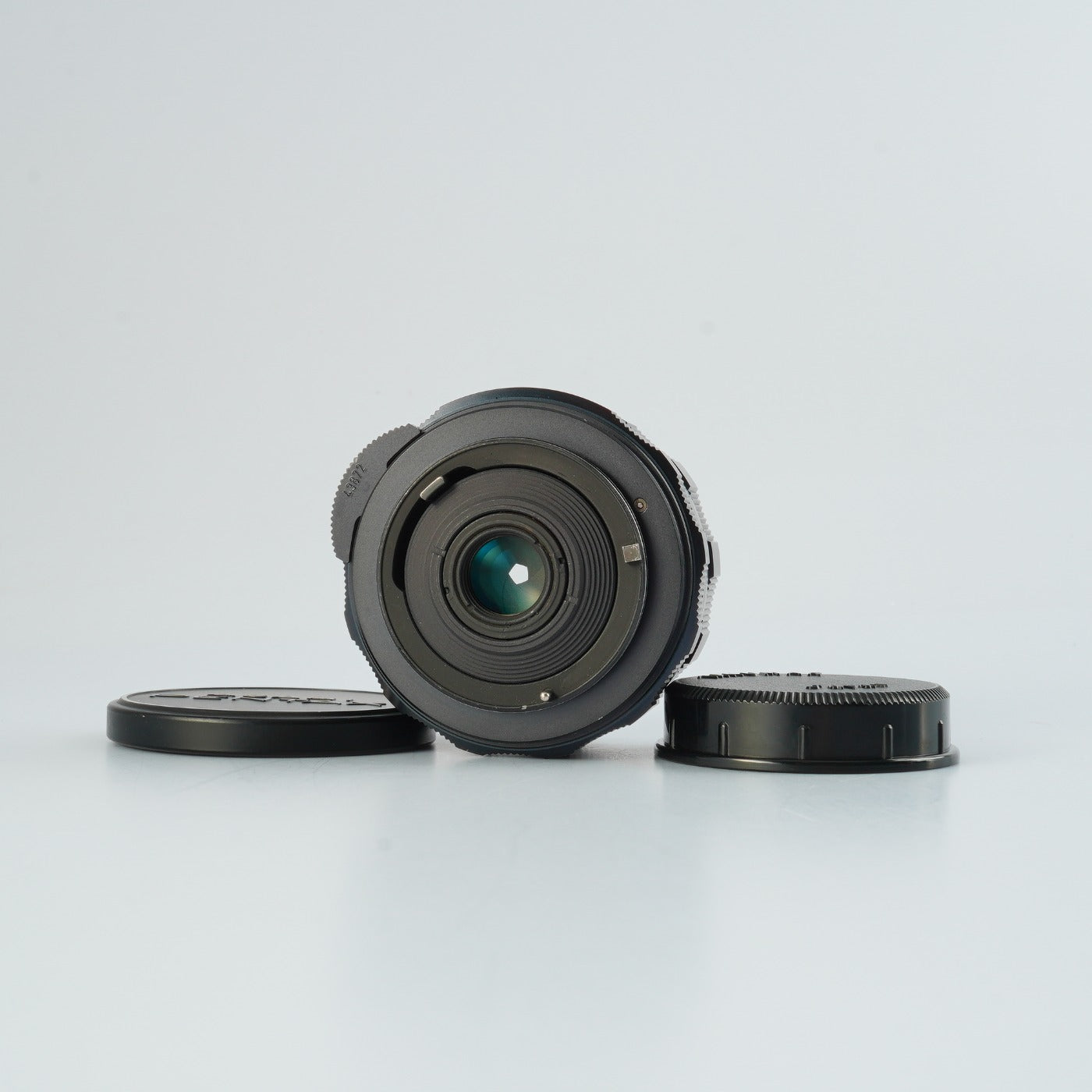 PENTAX Super Multi Coated Takumar 28mm F/3.5 (M42用) 単焦点レンズ