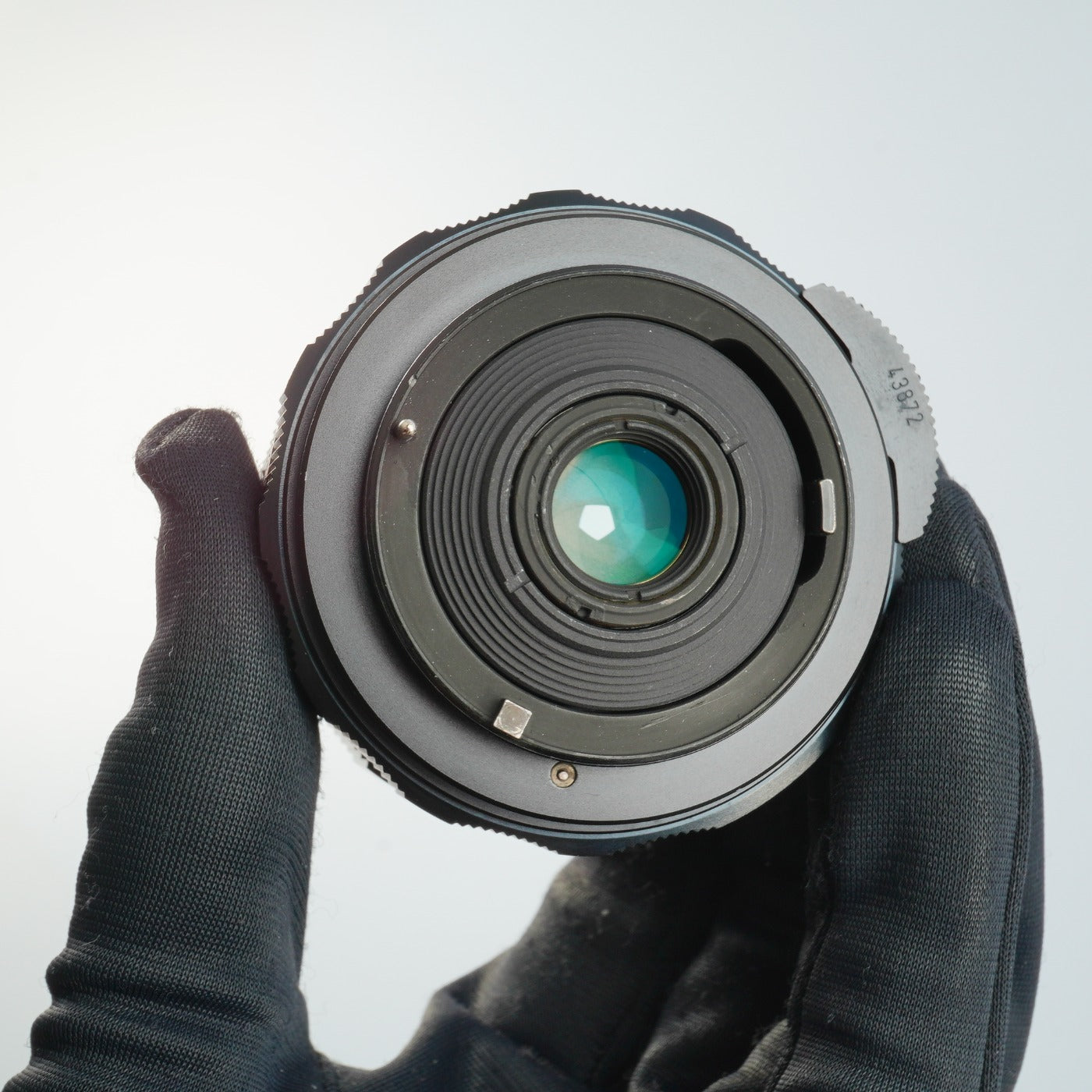 PENTAX Super Multi Coated Takumar 28mm F/3.5 (M42用) 単焦点レンズ