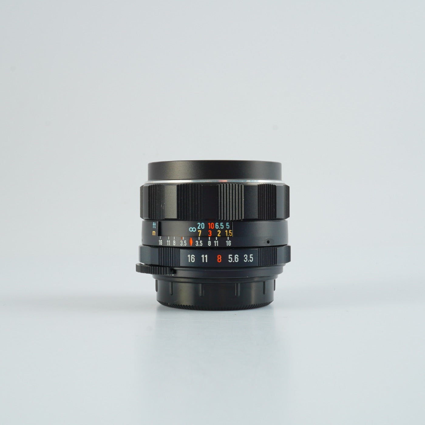 PENTAX Super Multi Coated Takumar 28mm F/3.5 (M42用) 単焦点レンズ