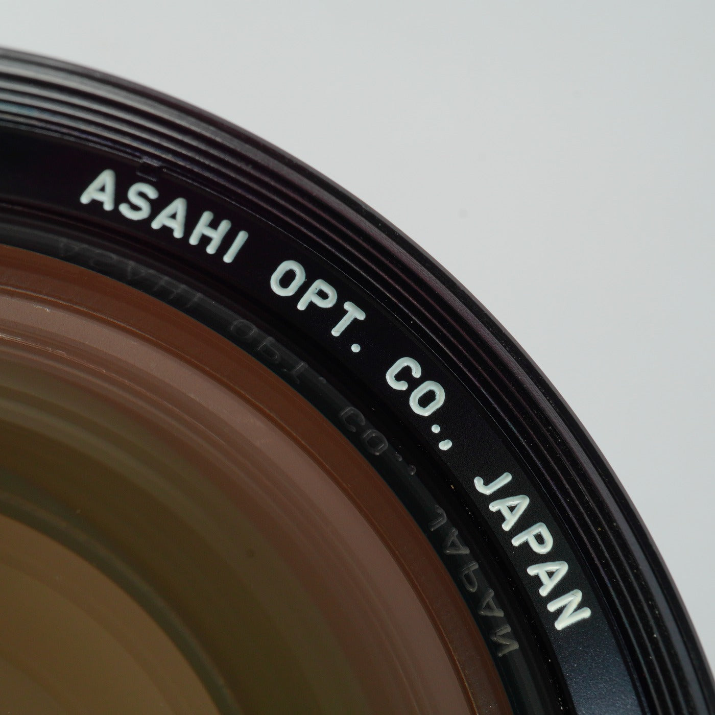 6 Elements PENTAX Super-Multi-Coated TAKUMAR 135mm F/2.5 (M42用) 単焦点レンズ