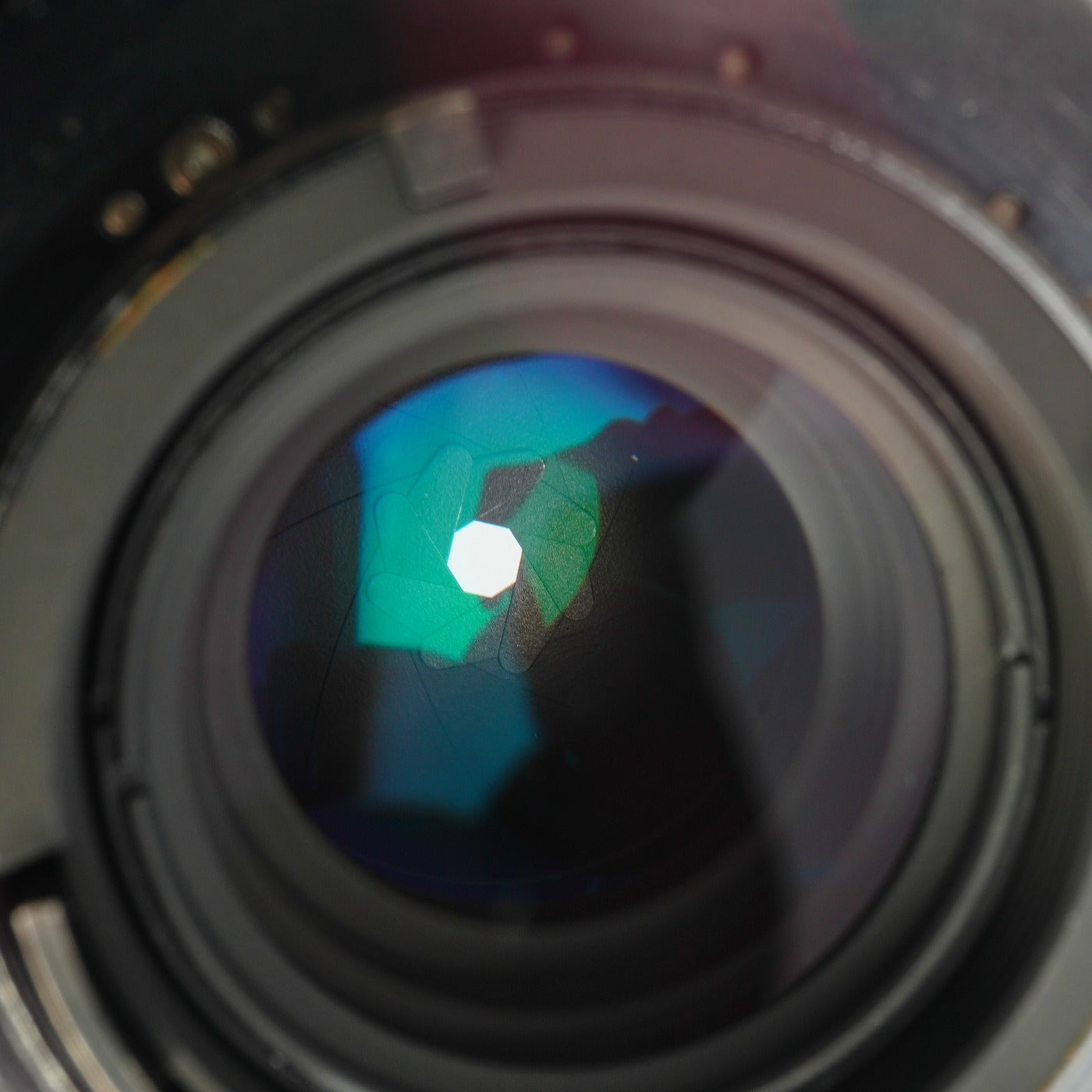 6 Elements PENTAX Super-Multi-Coated TAKUMAR 135mm F/2.5 (M42用) 単焦点レンズ
