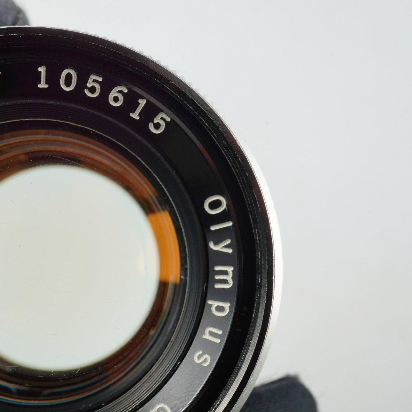 OLYMPUS G.ZUIKO AUTO-S 40mm F/1.4 for PEN FT / FV / F 単焦点レンズ