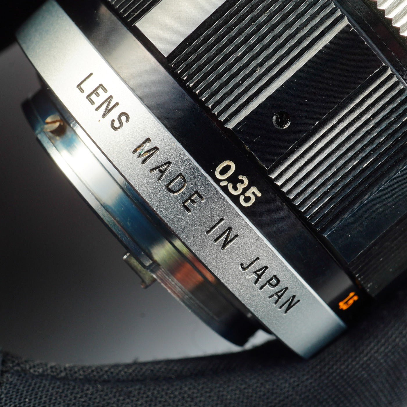OLYMPUS G.ZUIKO AUTO-S 40mm F/1.4 for PEN FT / FV / F 単焦点レンズ