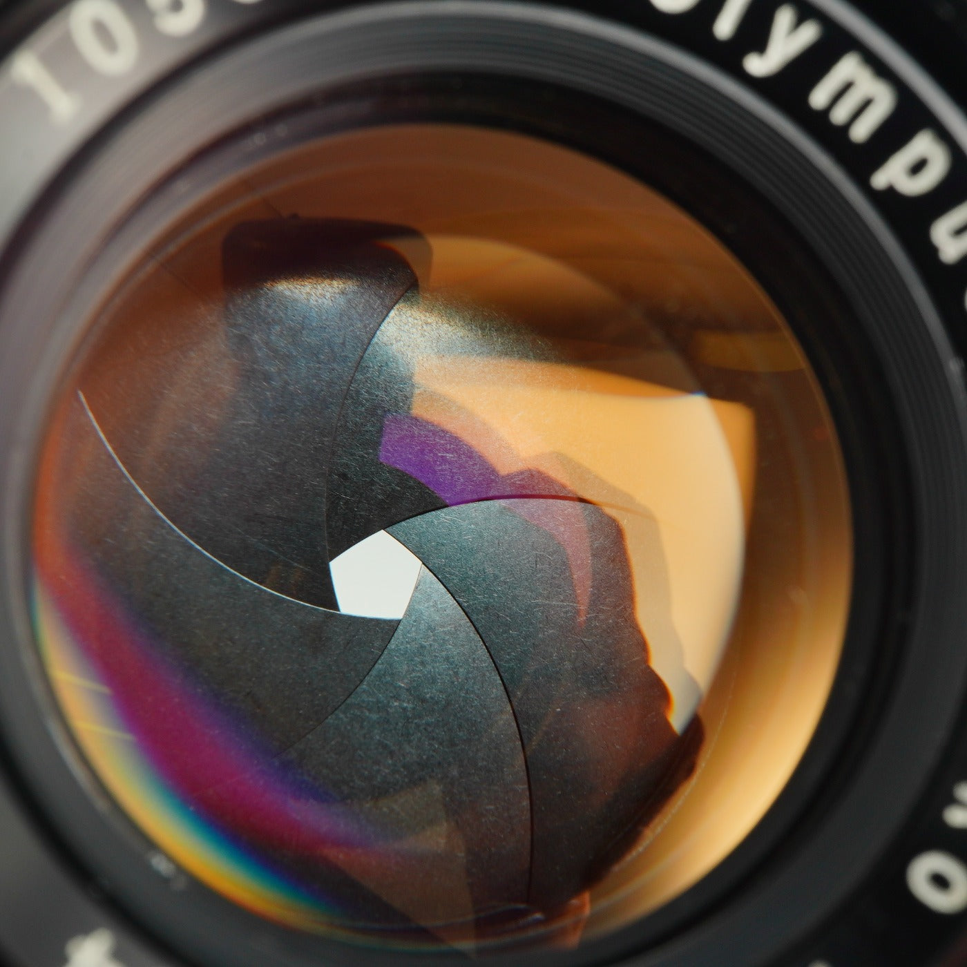 OLYMPUS G.ZUIKO AUTO-S 40mm F/1.4 for PEN FT / FV / F 単焦点レンズ