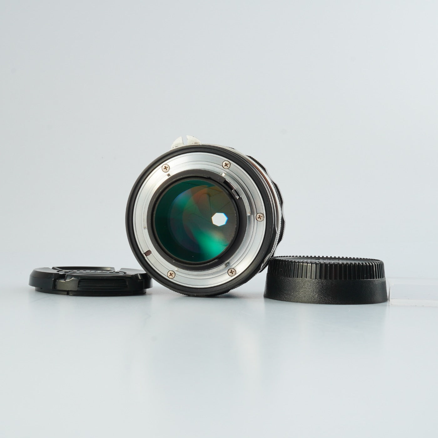 Nikon 非Ai NIKKOR-S.C Auto 50mm F/1.4 単焦点レンズ