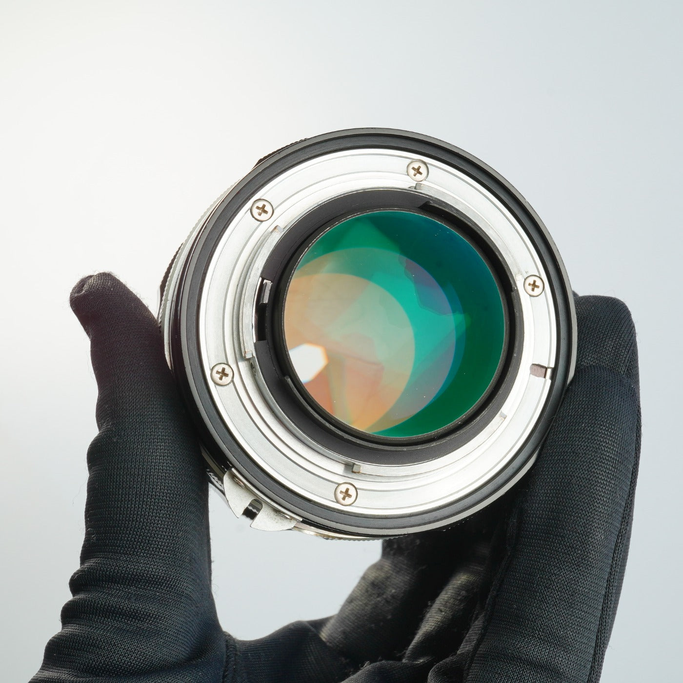 Nikon 非Ai NIKKOR-S.C Auto 50mm F/1.4 単焦点レンズ