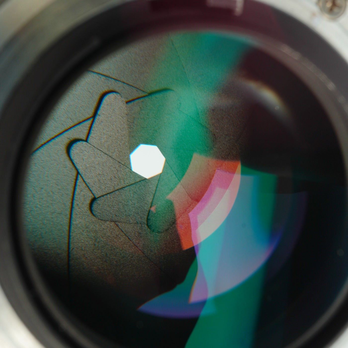 Nikon 非Ai NIKKOR-S.C Auto 50mm F/1.4 単焦点レンズ
