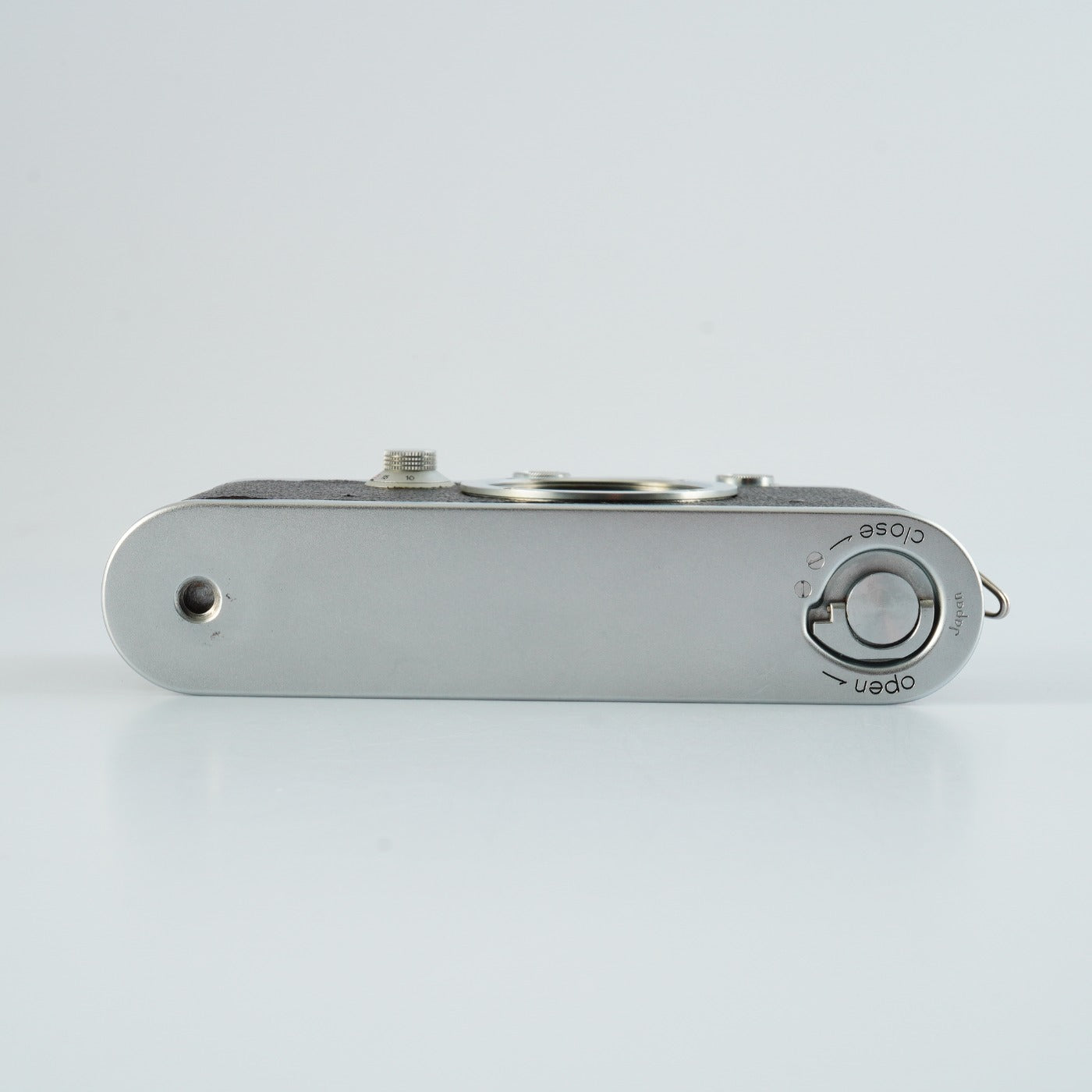 Leica Nicca 3-F Late Model レンジファインダーフィルムカメラ