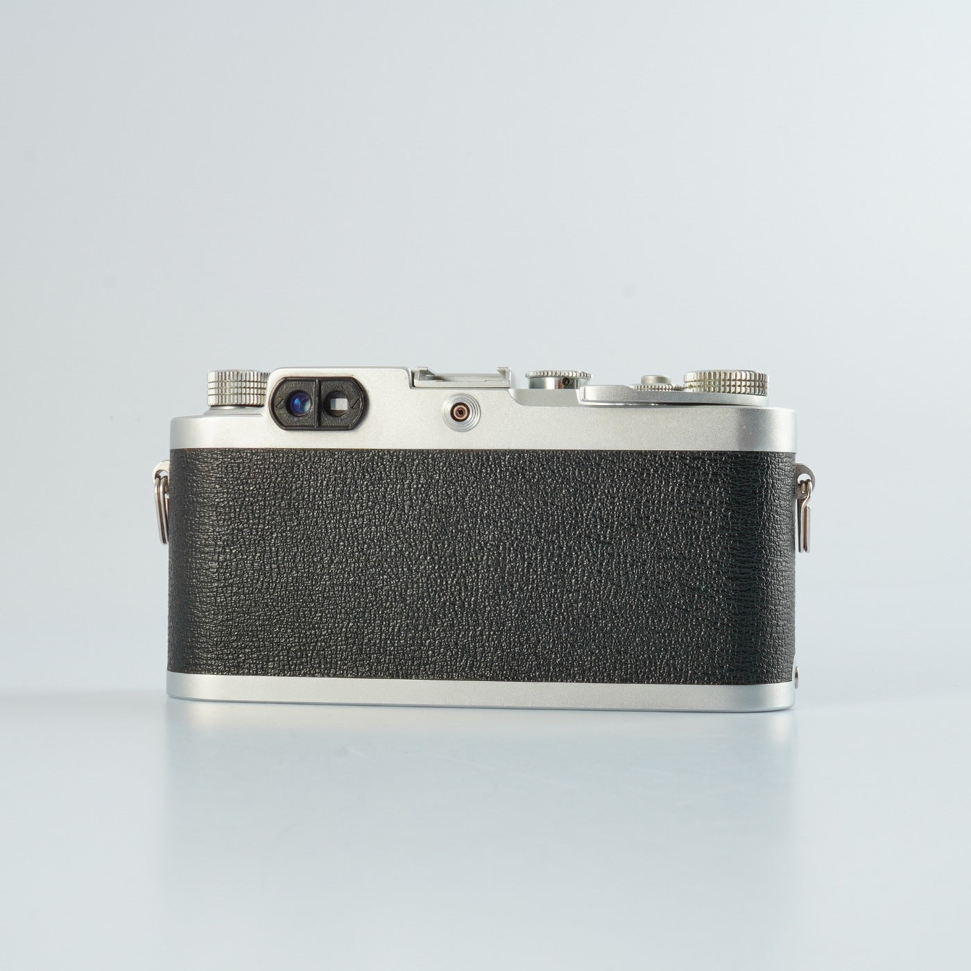 Leica Nicca 3-F Late Model レンジファインダーフィルムカメラ