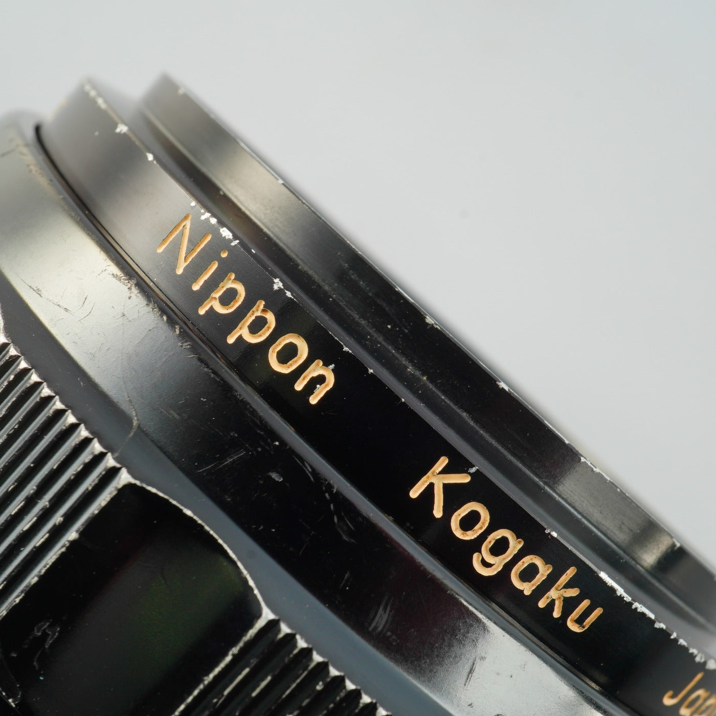Nikon 非Ai Nikkor-H Auto 85mm F/1.8 単焦点レンズ