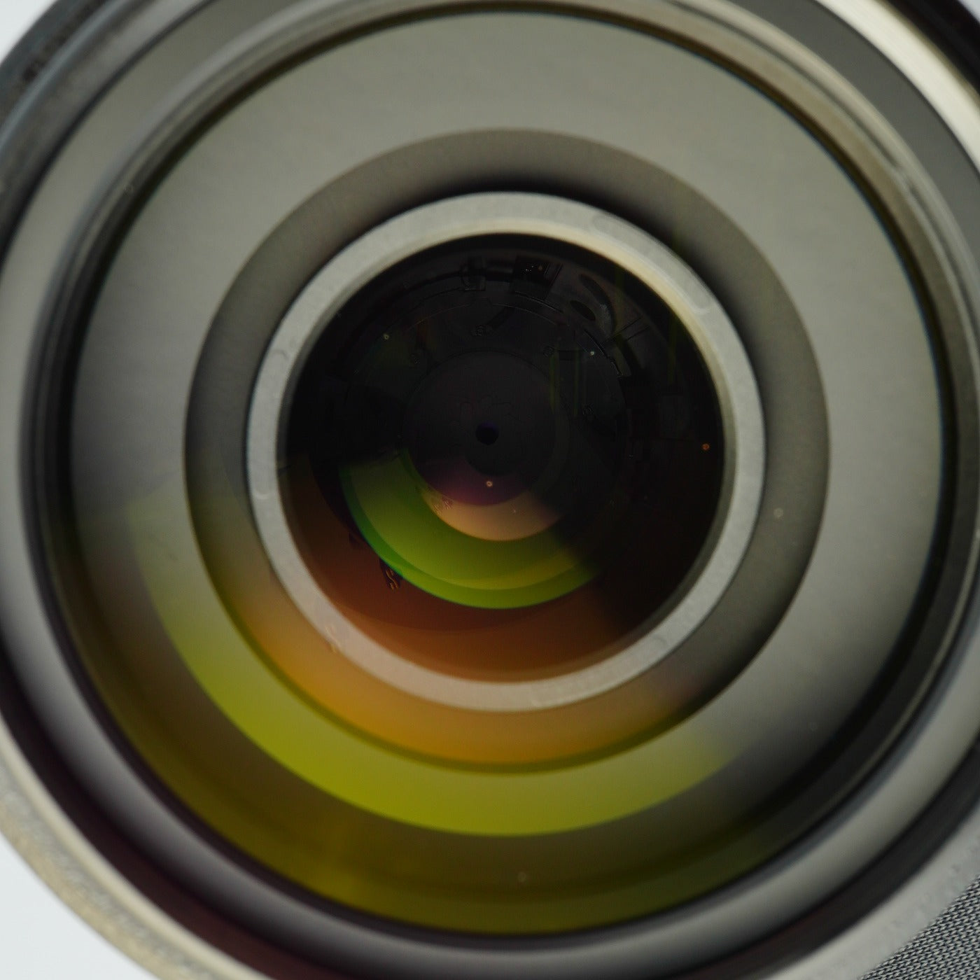 Nikon AF-S NIKKOR 55-300mm F/4.5-5.6 G ED VR DX ズームレンズ
