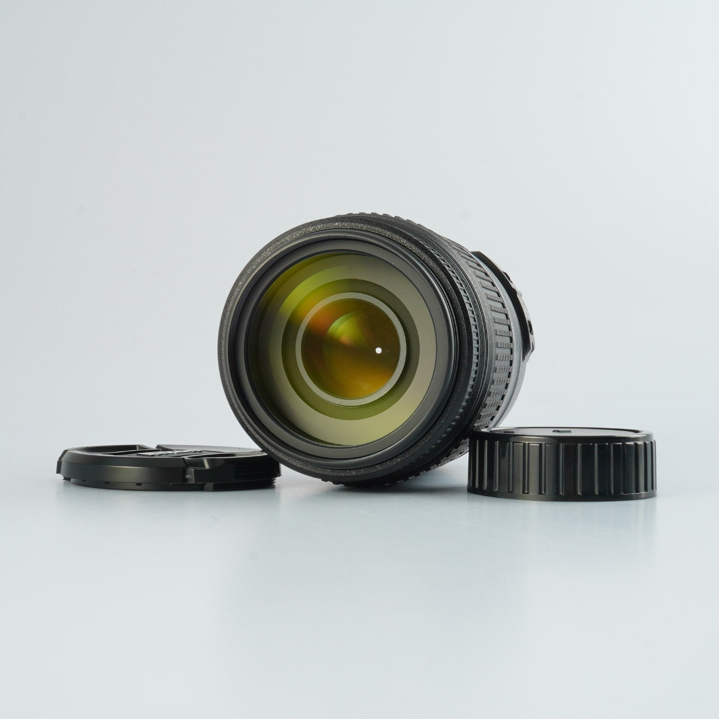 Nikon AF-S NIKKOR 55-300mm F/4.5-5.6 G ED VR DX ズームレンズ