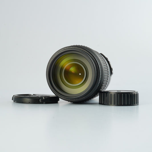 Nikon AF-S NIKKOR 55-300mm F/4.5-5.6 G ED VR DX ズームレンズ