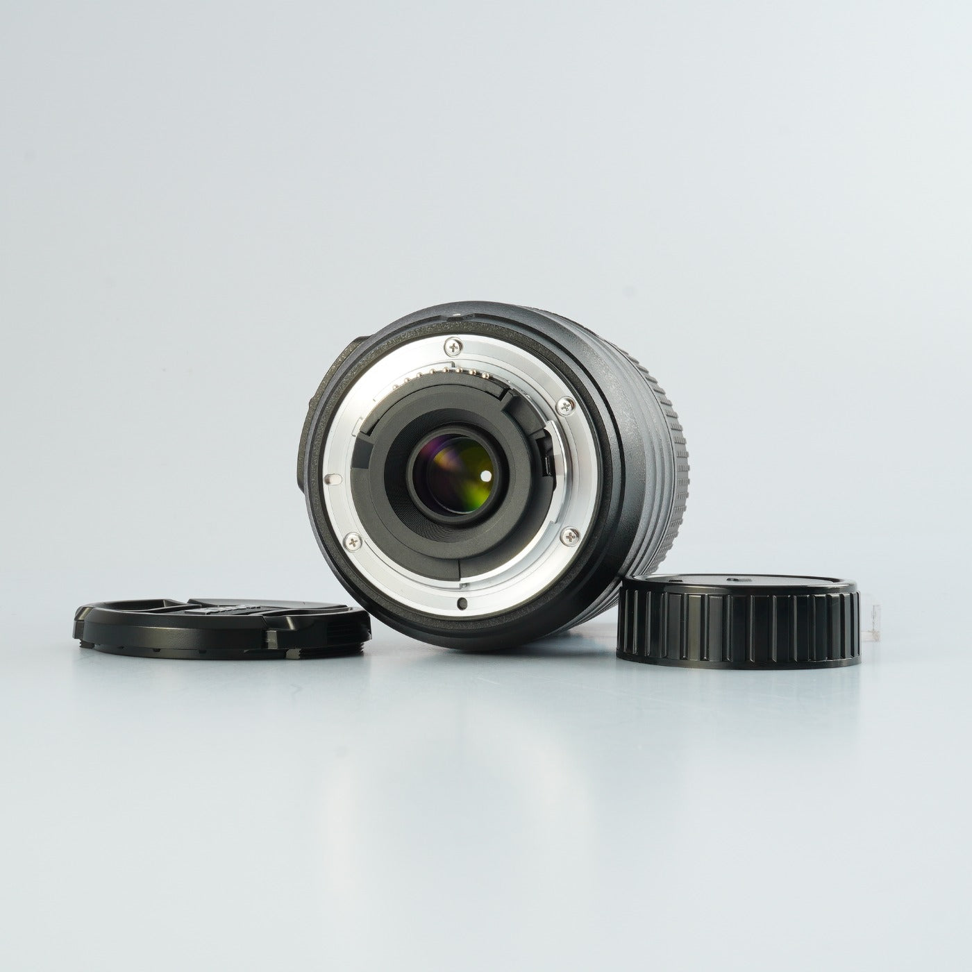 Nikon AF-S NIKKOR 55-300mm F/4.5-5.6 G ED VR DX ズームレンズ