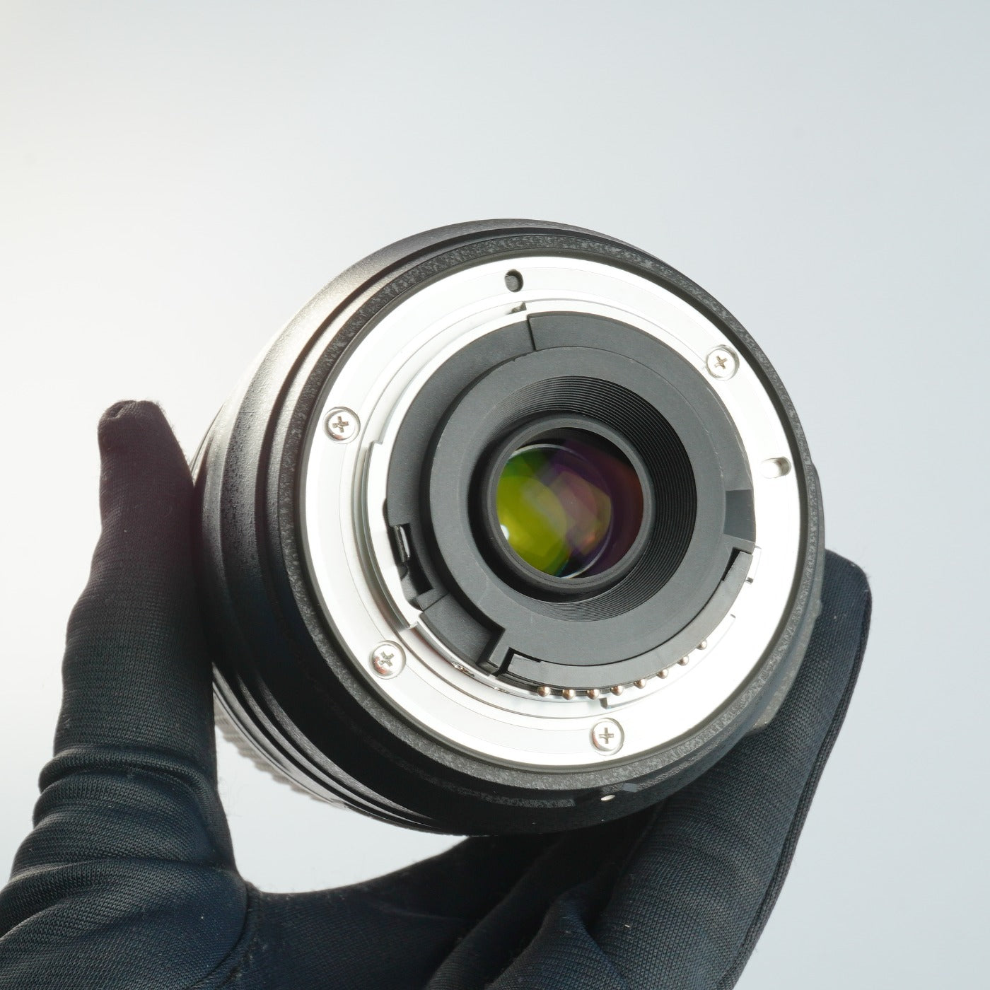 Nikon AF-S NIKKOR 55-300mm F/4.5-5.6 G ED VR DX ズームレンズ