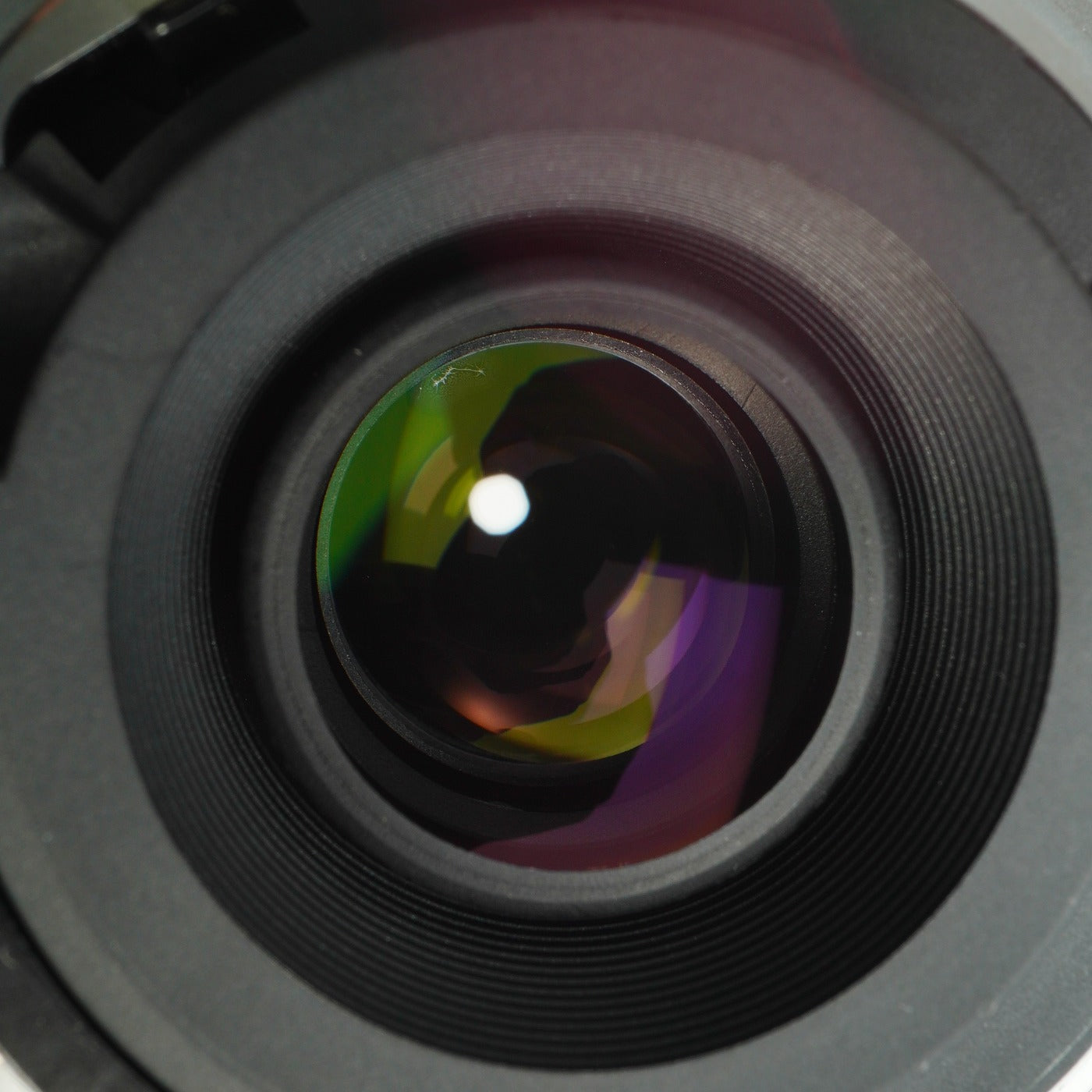 Nikon AF-S NIKKOR 55-300mm F/4.5-5.6 G ED VR DX ズームレンズ