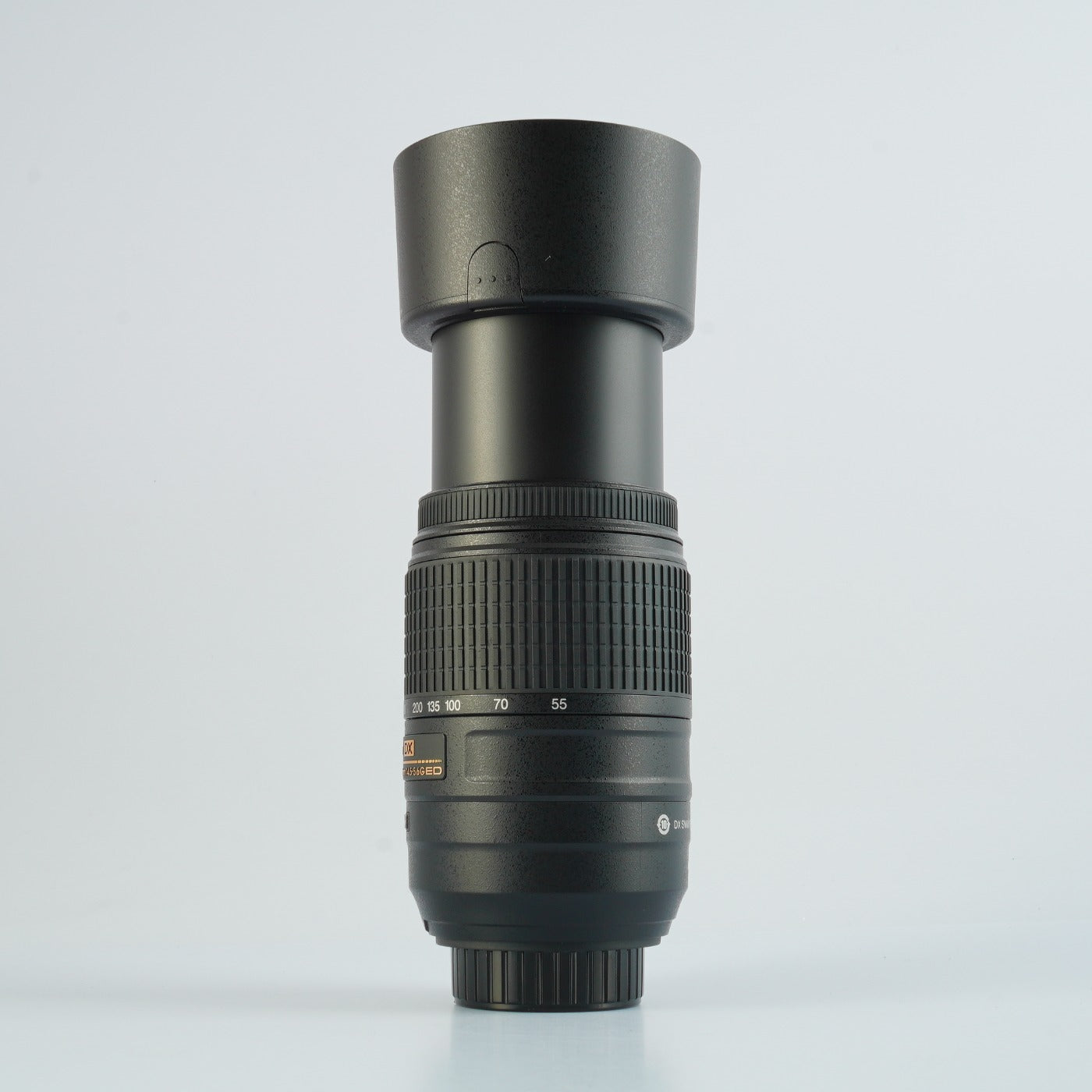 Nikon AF-S NIKKOR 55-300mm F/4.5-5.6 G ED VR DX ズームレンズ