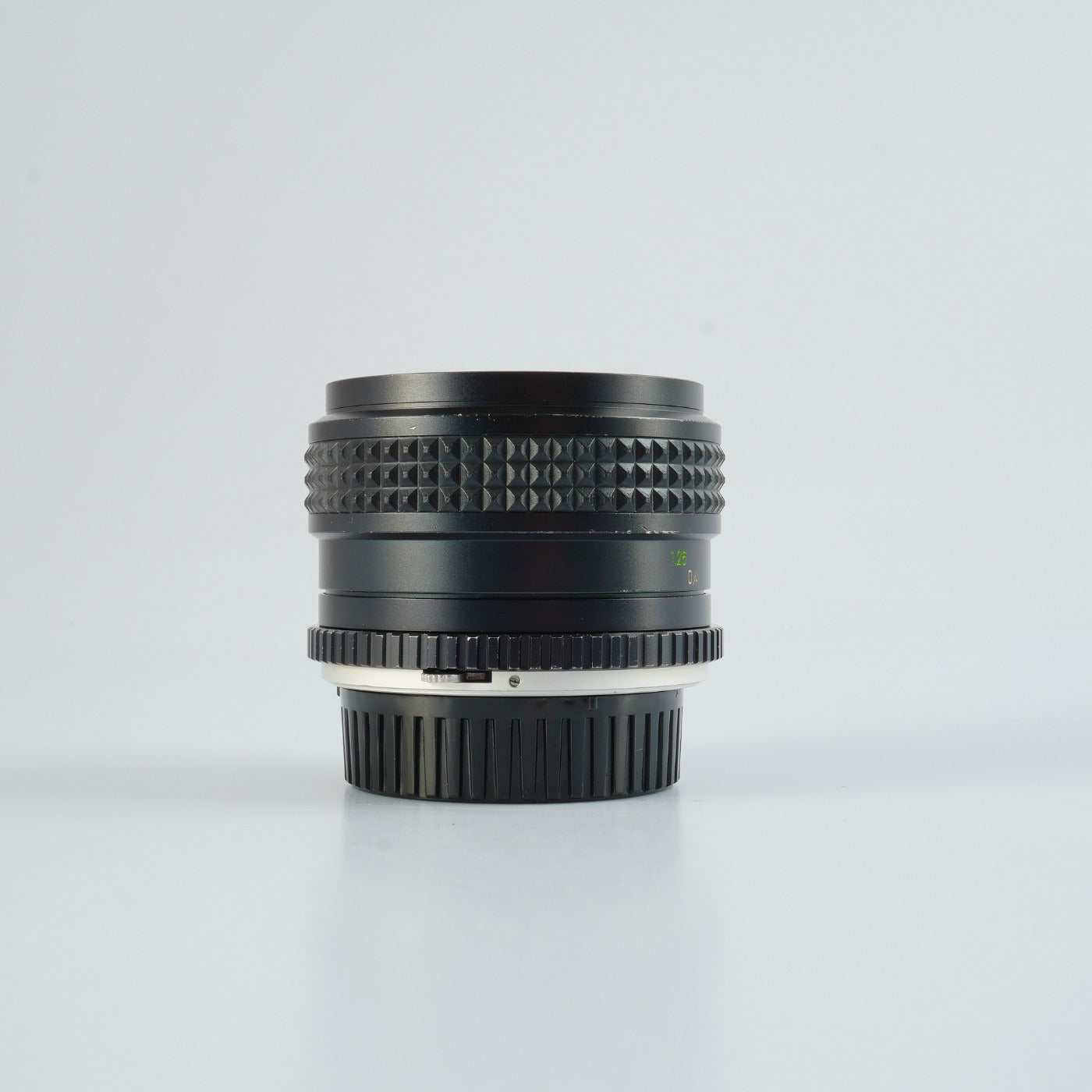 MINOLTA MC W.ROKKOR-HG 35mm F/2.8 単焦点レンズ