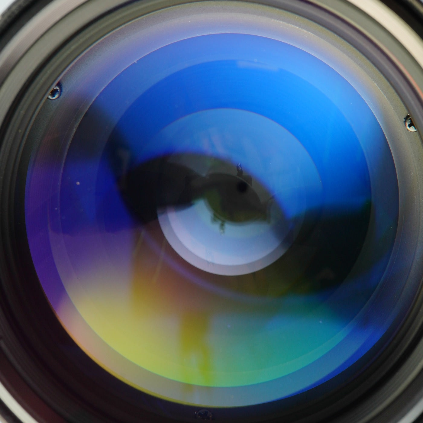 Canon New FD 200mm F/2.8 単焦点レンズ