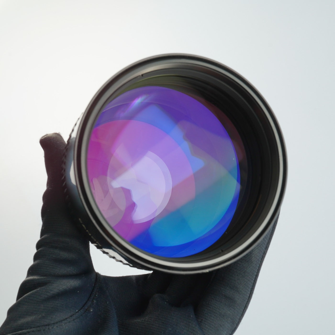 Canon New FD 200mm F/2.8 単焦点レンズ