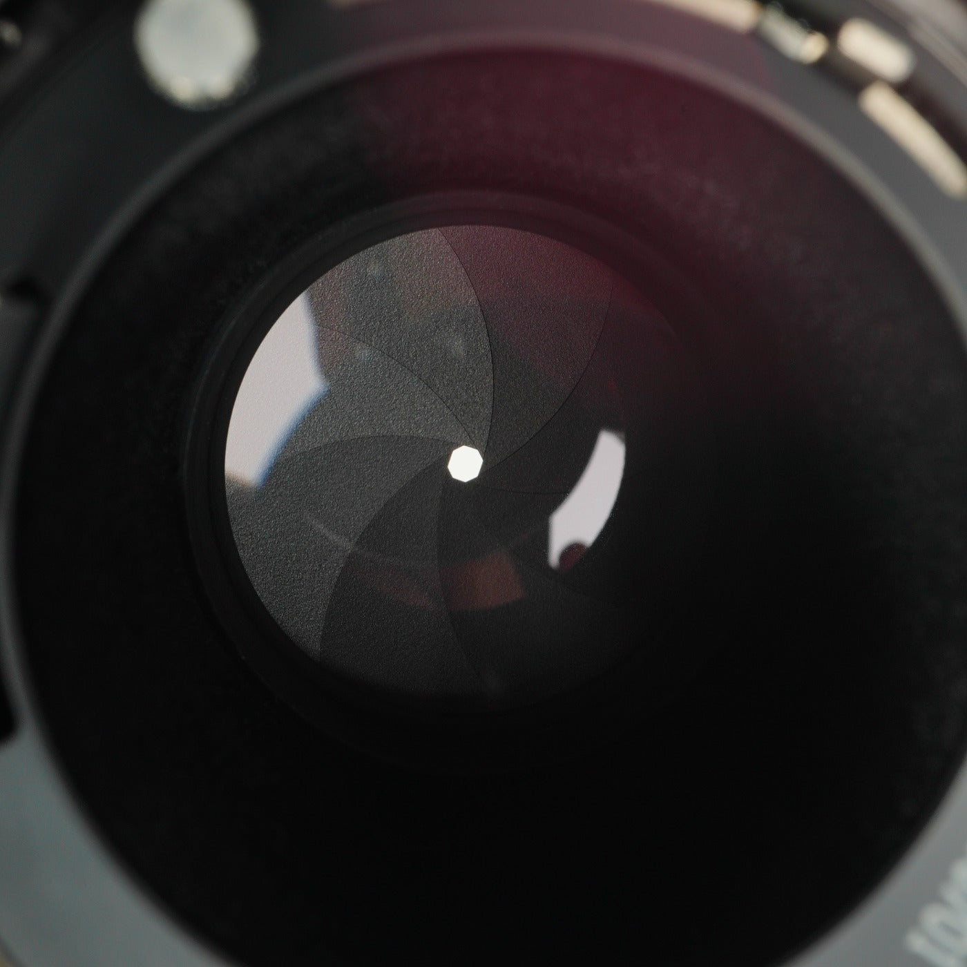 Canon New FD 200mm F/2.8 単焦点レンズ