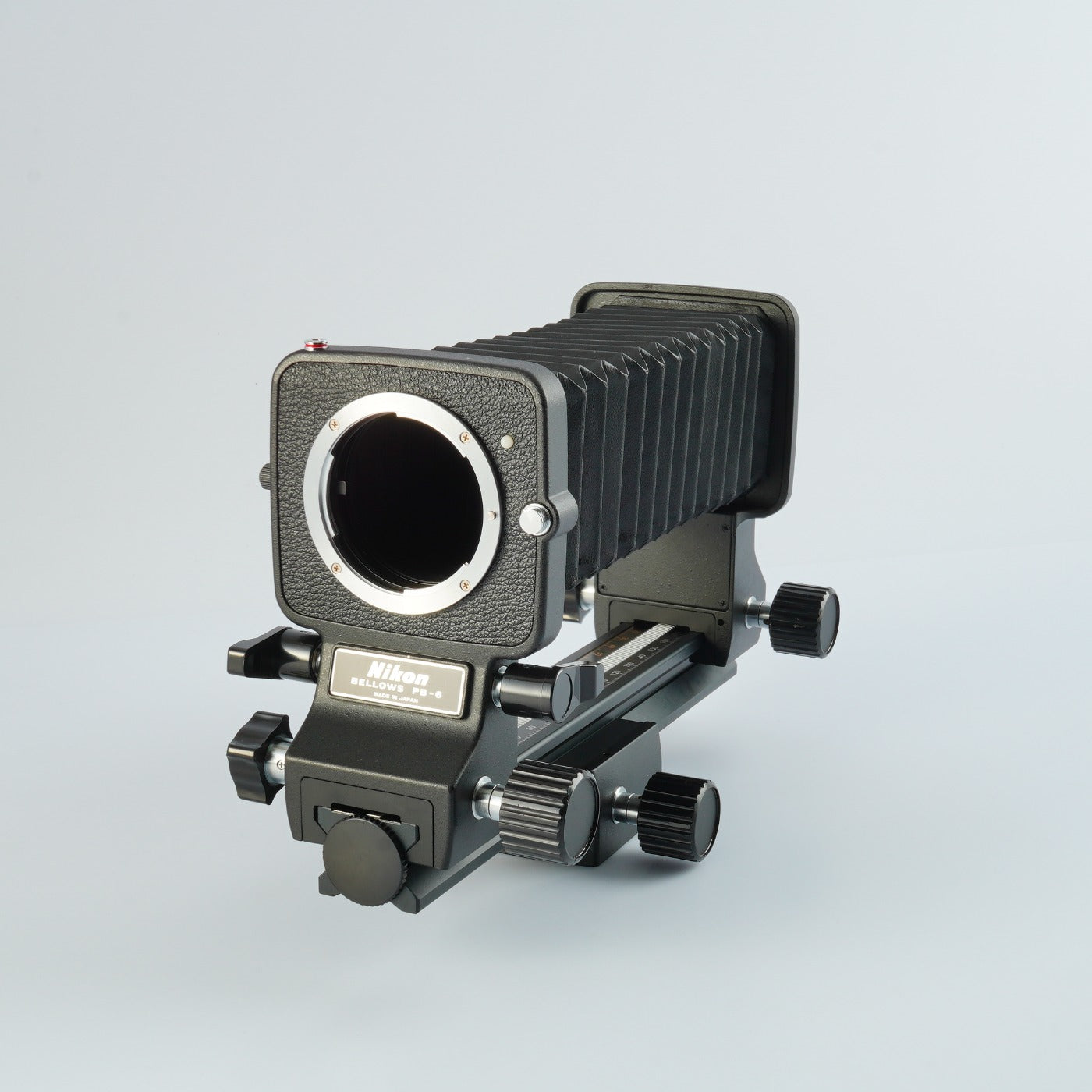 Nikon PB-6 Bellows Focusing Attachment カメラ関連アクセサリー