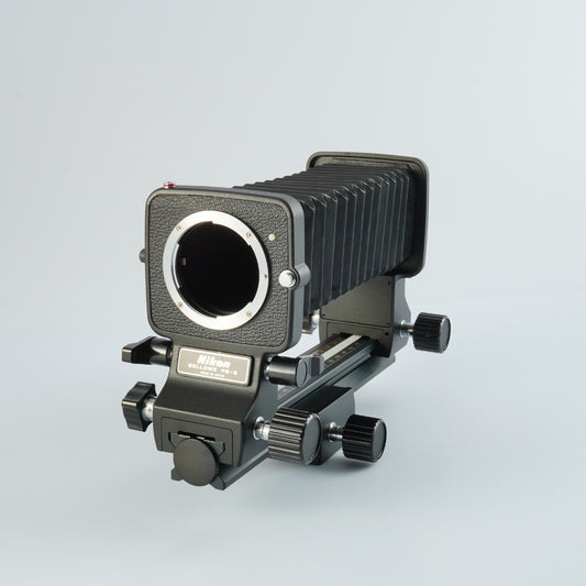 Nikon PB-6 Bellows Focusing Attachment カメラ関連アクセサリー