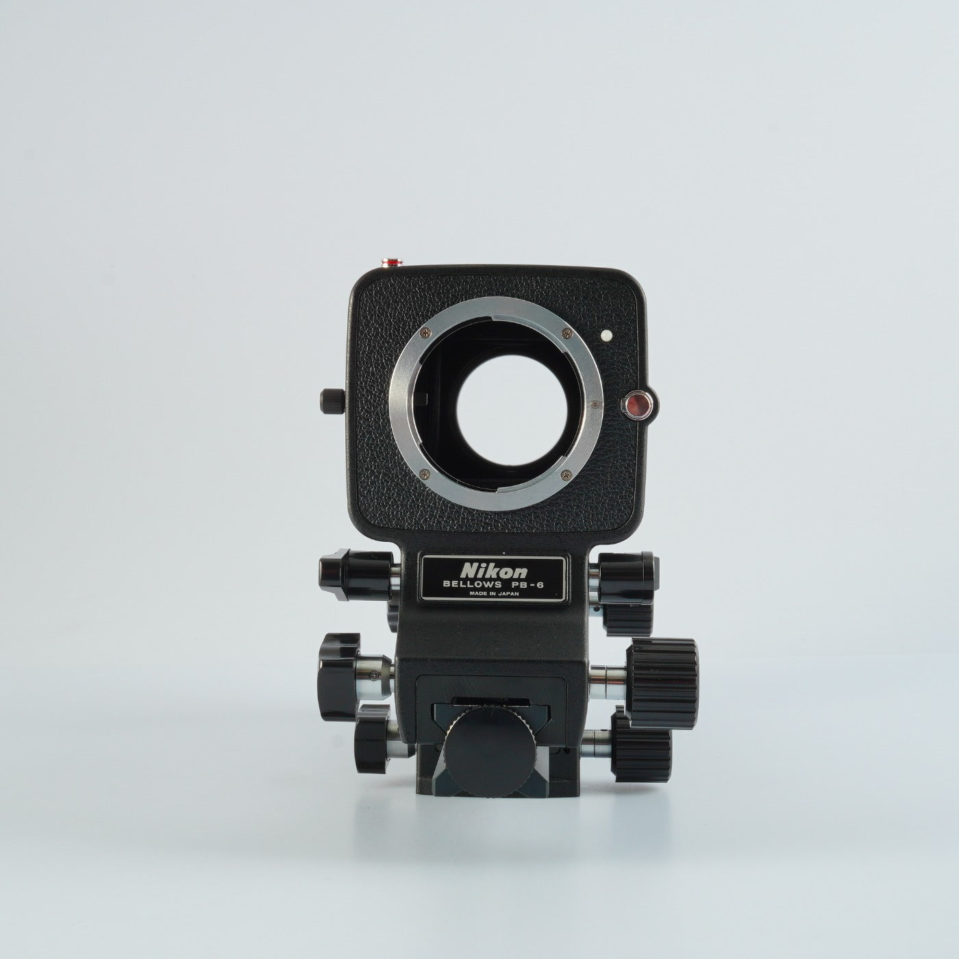Nikon PB-6 Bellows Focusing Attachment カメラ関連アクセサリー