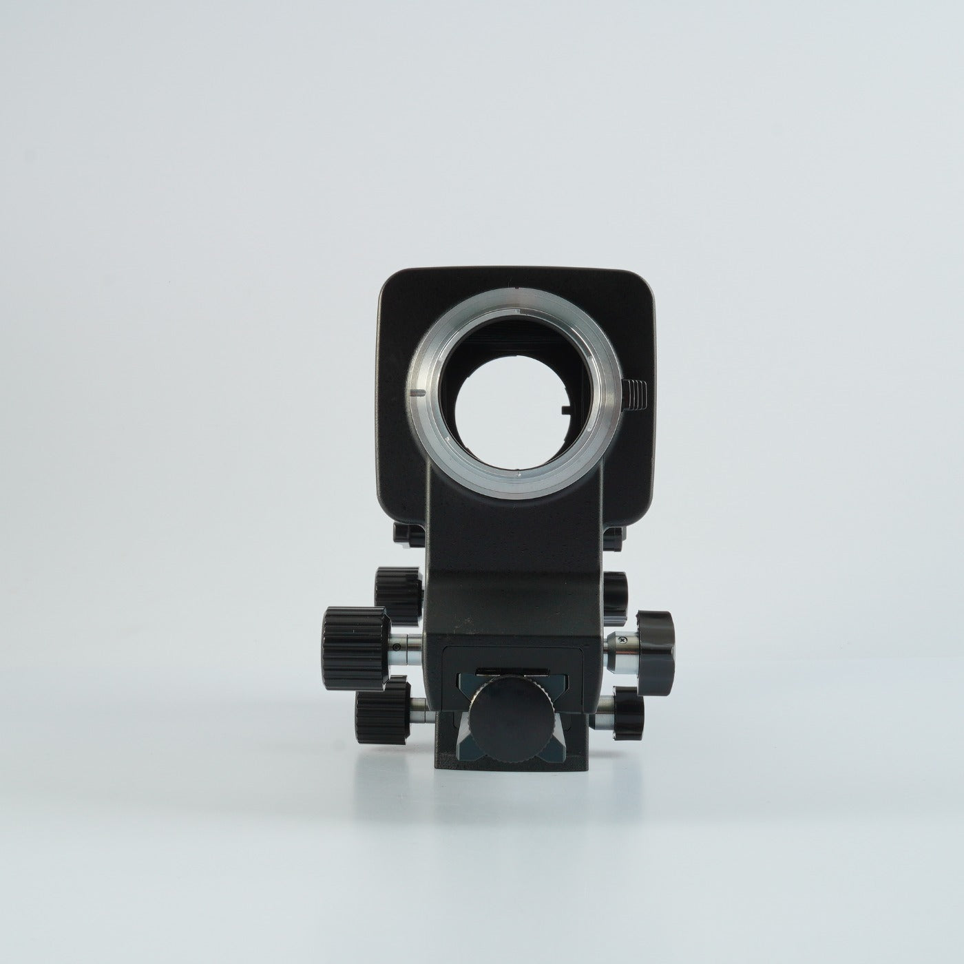 Nikon PB-6 Bellows Focusing Attachment カメラ関連アクセサリー