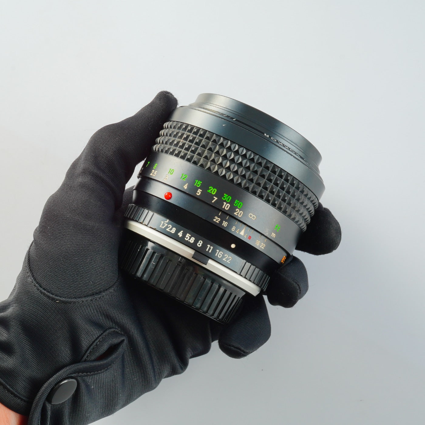 MINOLTA MC ROKKOR 85mm F/1.7 単焦点レンズ