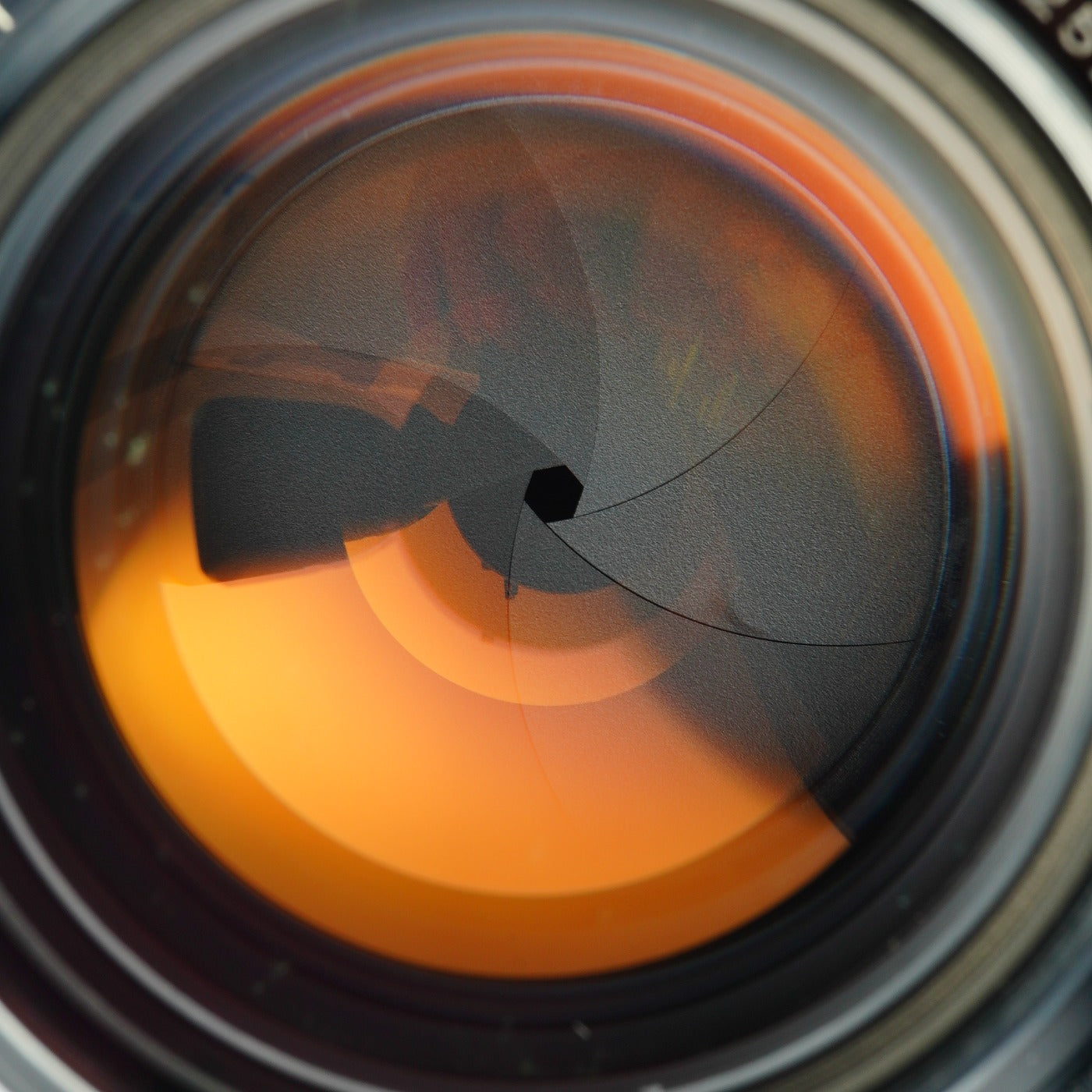 MINOLTA MC ROKKOR 85mm F/1.7 単焦点レンズ
