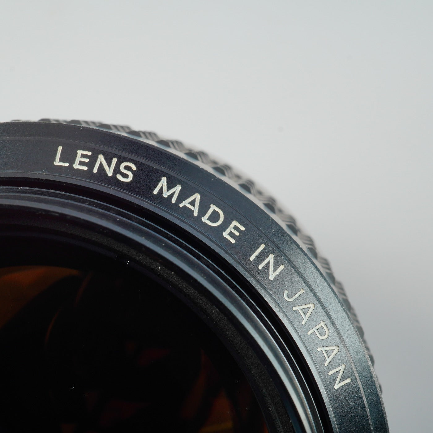 MINOLTA MC ROKKOR 85mm F/1.7 単焦点レンズ