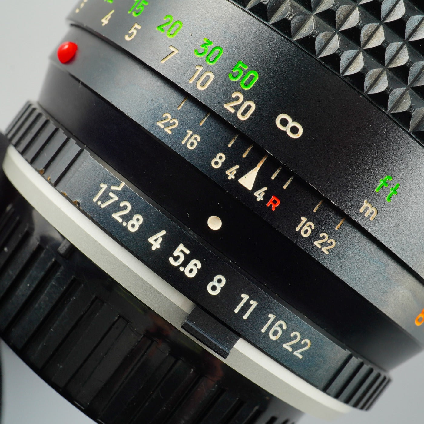 MINOLTA MC ROKKOR 85mm F/1.7 単焦点レンズ