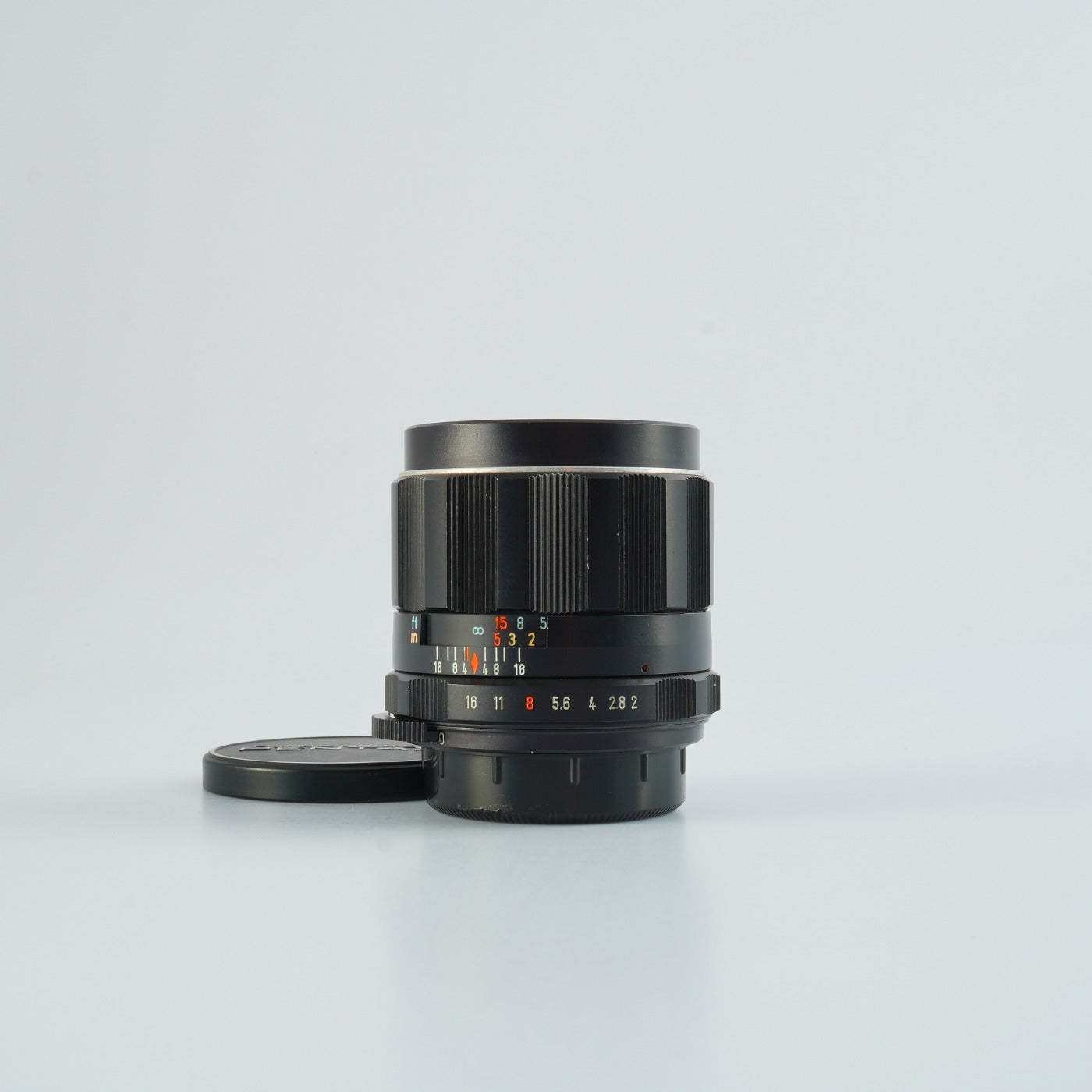 PENTAX Super Takumar 35mm F/2 (M42用) 単焦点レンズ