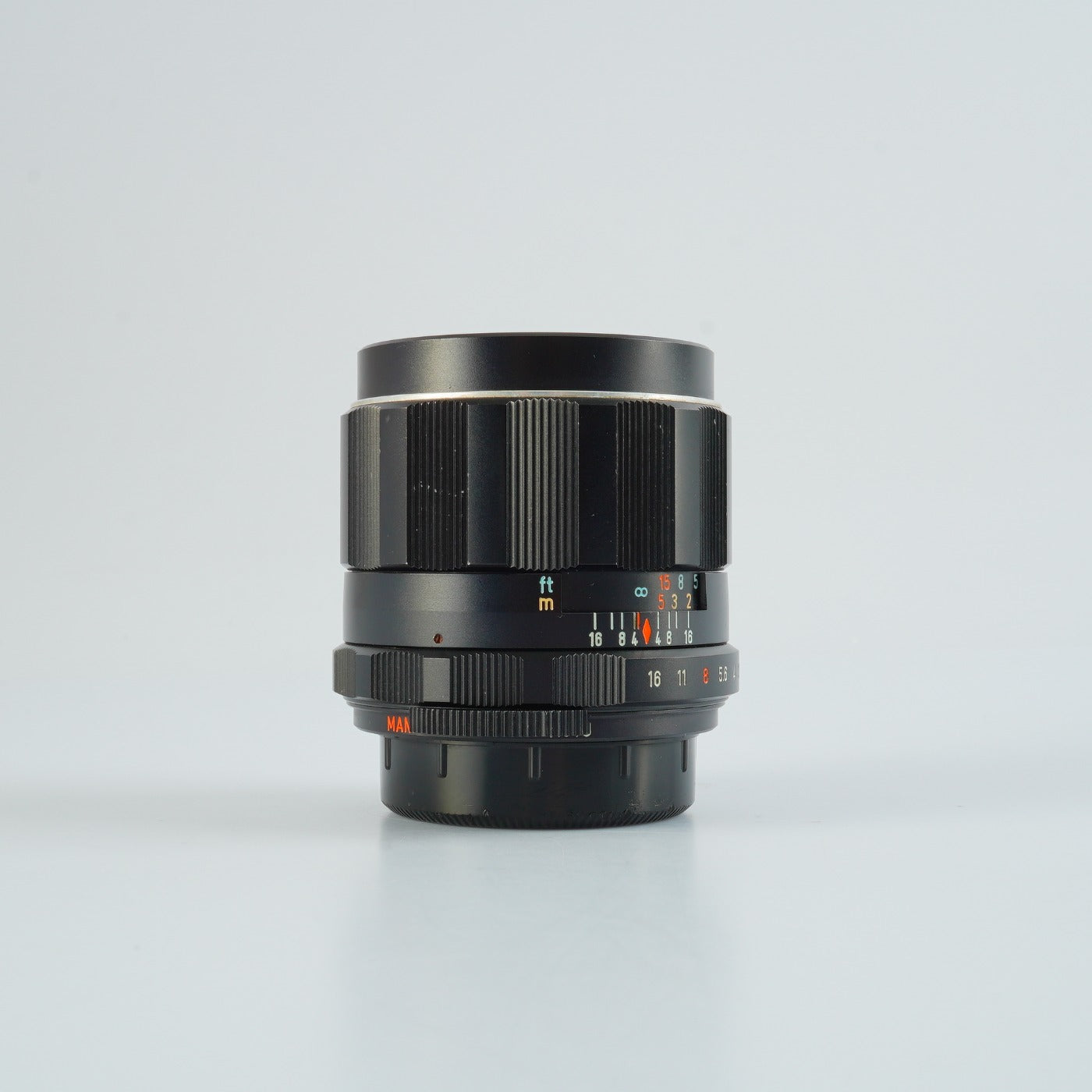 PENTAX Super Takumar 35mm F/2 (M42用) 単焦点レンズ