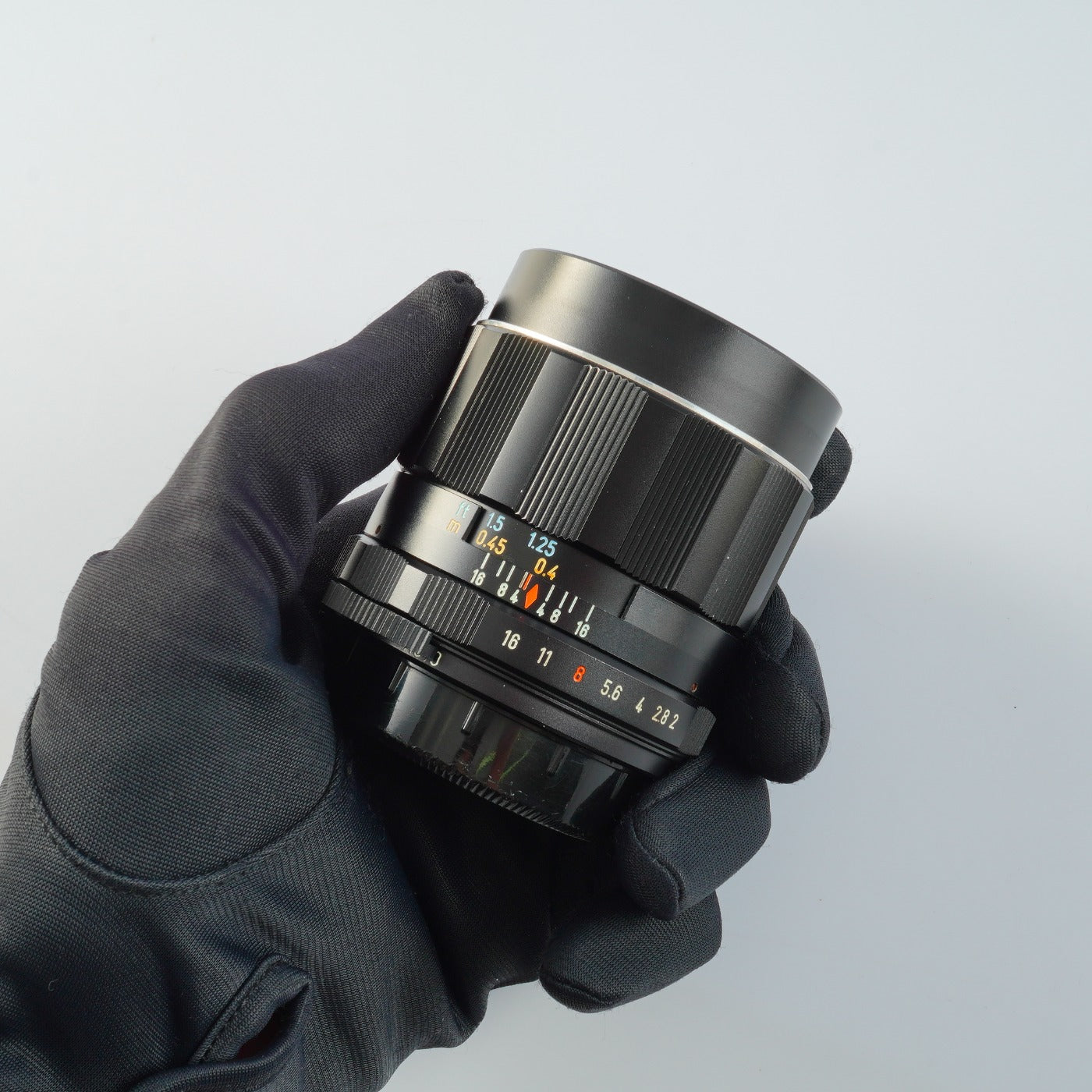 PENTAX Super Takumar 35mm F/2 (M42用) 単焦点レンズ