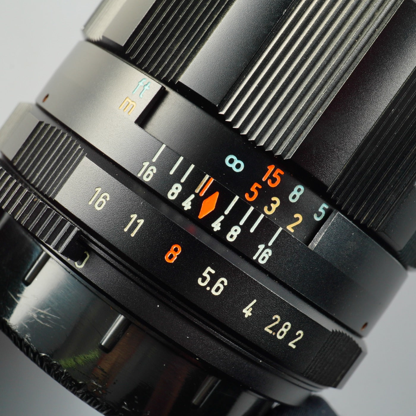 PENTAX Super Takumar 35mm F/2 (M42用) 単焦点レンズ